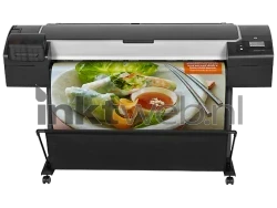 HP Designjet Z5400 (Designjet)