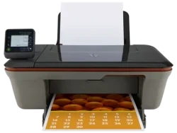 HP Deskjet 3052 (Deskjet)