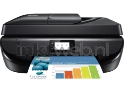 HP Officejet 5255 (Officejet)