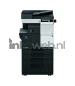 bizhub 367