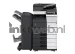 Bizhub C558