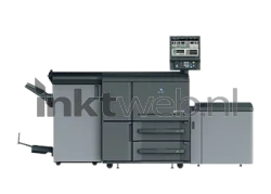 Konica Minolta Bizhub Press 1250 (Bizhub serie)