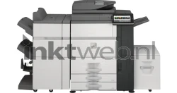 Sharp MX-7580 (MX-serie)