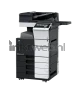 Bizhub C658