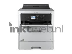 Epson Pro WF-C529 (WorkForce)