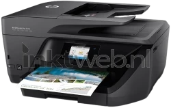HP Officejet 6860 (Officejet)