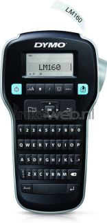 Dymo LabelManager 160 (LabelManager)