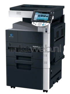 Konica Minolta Bizhub C223 (Bizhub serie)