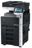 Bizhub C283