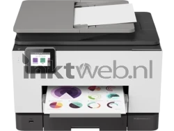HP Officejet Pro 9025 (Officejet)