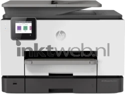 HP Officejet Pro 9020 (Officejet)