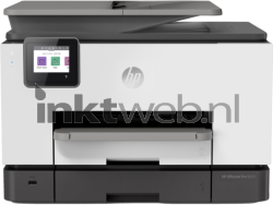 HP Officejet Pro 9020 (Officejet)