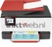 Officejet Pro 9016