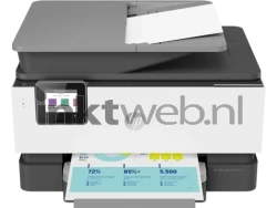 HP Officejet Pro 9014 (Officejet)
