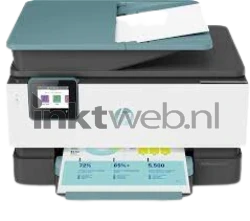 HP Officejet Pro 9015 (Officejet)