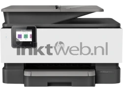 HP Officejet Pro 9012 (Officejet)