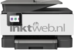 HP Officejet Pro 9010 (Officejet)