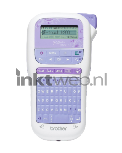 Brother PT-H200 (P-touch serie)