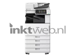 Canon iR C3525 (ImageRunner serie)