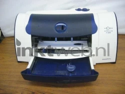 HP Apollo P2500 (Overige HP series)