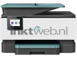 HP Officejet Pro 9018 (Officejet)