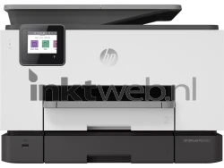 HP Officejet Pro 9023 (Officejet)