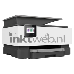 HP Officejet Pro 9026 (Officejet)