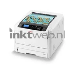 Oki C834 (C-serie)