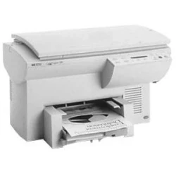 HP Color Copier 110 (Overige HP series)