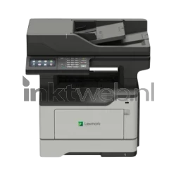 Lexmark MC2546 (MC-serie)