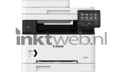 Canon i-SENSYS MF640 (i-SENSYS)