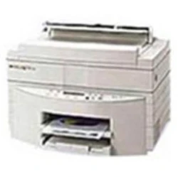 HP Color Copier 155 (Overige HP series)