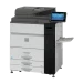 MX-M1204