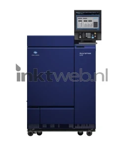 Konica Minolta AccurioPress C6085 (AccurioPress)