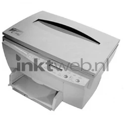 HP Color Copier 160 (Overige HP series)
