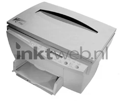 HP Color Copier 170 (Overige HP series)