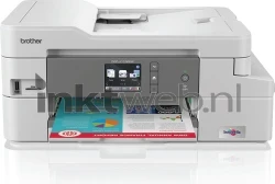 Brother DCP-J1100 (DCP-serie)