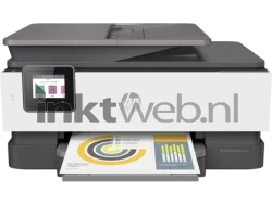 HP Officejet Pro 8022 (Officejet)