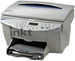 HP Color Copier 180 (Overige HP series)