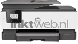 HP Officejet 8012 (Officejet)