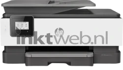 HP Officejet 8014 (Officejet)