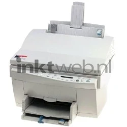 HP Color Copier 260 (Overige HP series)