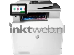 HP Color Laserjet Pro MFP M479 (Color Laserjet)