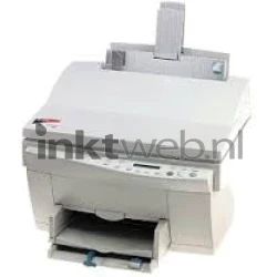 HP Color Copier 270 (Overige HP series)