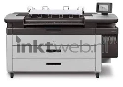 HP PageWide XL 3900 (PageWide)