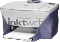 HP Color Copier 310 (Overige HP series)