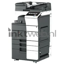 Olivetti d-Color MF654 (d-Color-serie)
