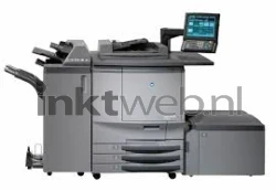 Konica Minolta Bizhub Pro 1200 (Bizhub serie)