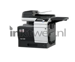 Develop Ineo+ 3351 (Ineo)