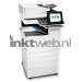 Laserjet Managed E72525